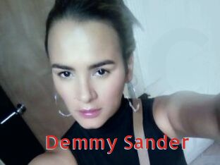 Demmy_Sander