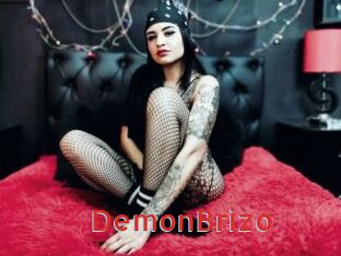 DemonBrizo