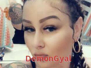 DemonGyal