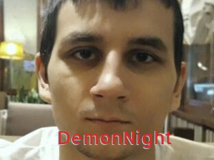 DemonNight