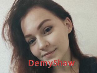 DemyShaw