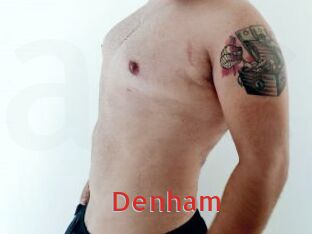 Denham