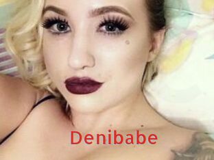 Denibabe