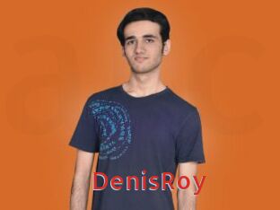 DenisRoy