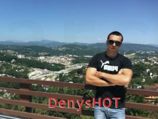 DenysHOT