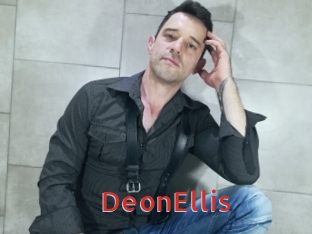 DeonEllis