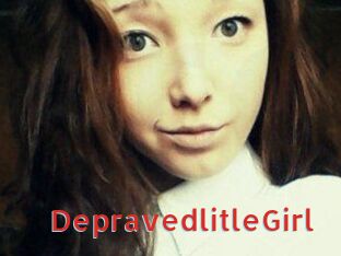 Depraved_litle_Girl