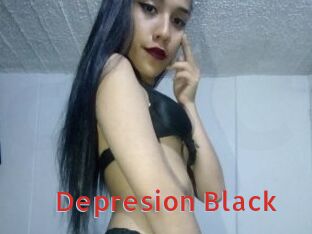 Depresion_Black