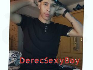 DerecSexyBoy