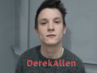 DerekAllen