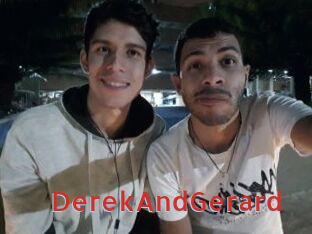 DerekAndGerard