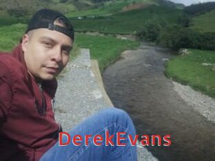 DerekEvans