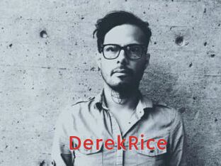 DerekRice