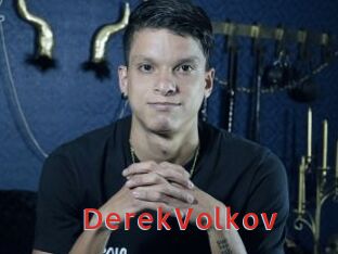 DerekVolkov