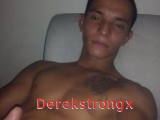 Derekstrongx