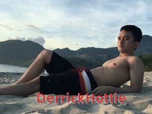 DerrickHottie