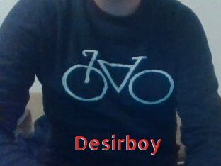 Desirboy