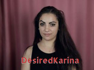 DesiredKarina