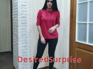 DesiredSurprise