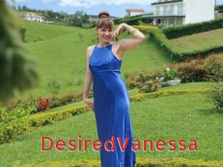 DesiredVanessa
