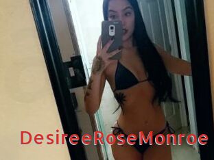 DesireeRoseMonroe