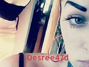 Desree47d