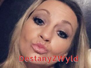 DestanyZWyld