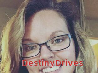 DestinyDrives