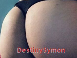 DestinySymon