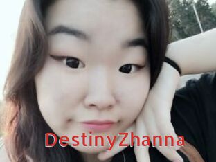 DestinyZhanna