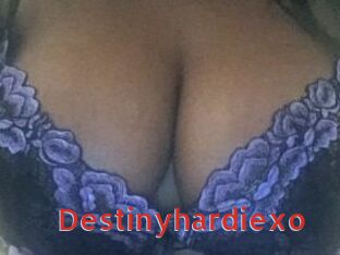 Destinyhardiexo