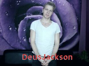 DeusJackson