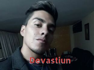 Devastiun