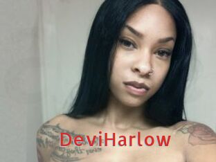 DeviHarlow