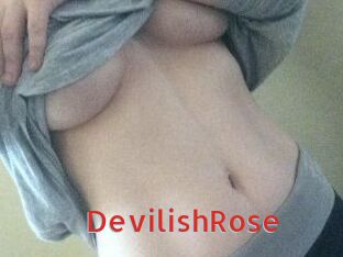 DevilishRose