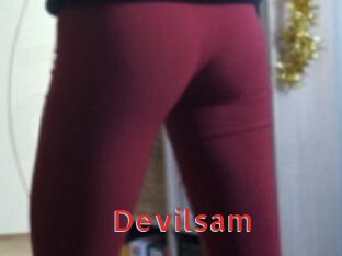 Devilsam