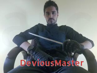 DeviousMaster