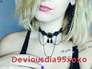 Deviousdia95xoxo