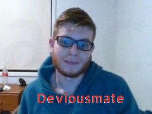 Deviousmate