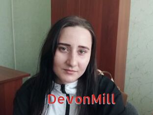 DevonMill