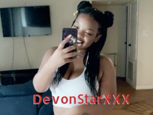 DevonStarXXX