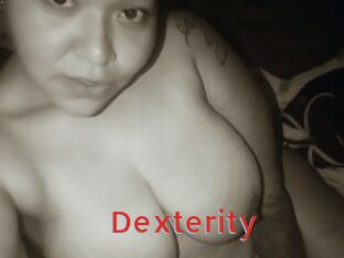 Dexterity