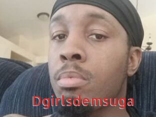 Dgirlsdemsuga