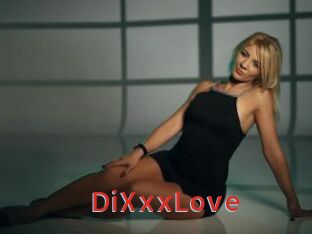 DiXxxLove