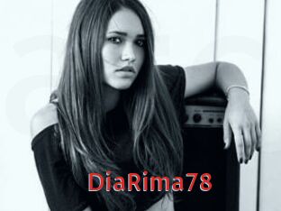 DiaRima78