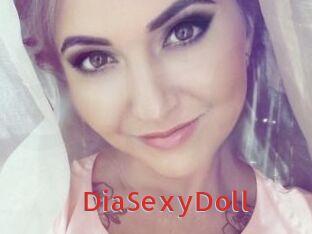 DiaSexyDoll