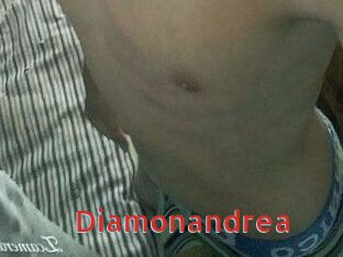 Diamonandrea