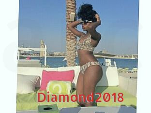 Diamond2018