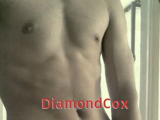 DiamondCox