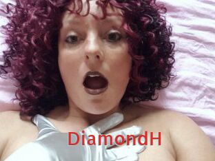 Diamond_H